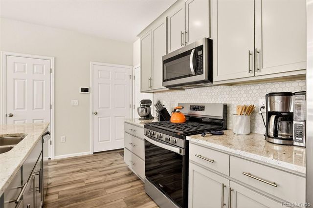 22241 E 7th Place, Aurora, CO 80018