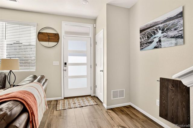 22241 E 7th Place, Aurora, CO 80018