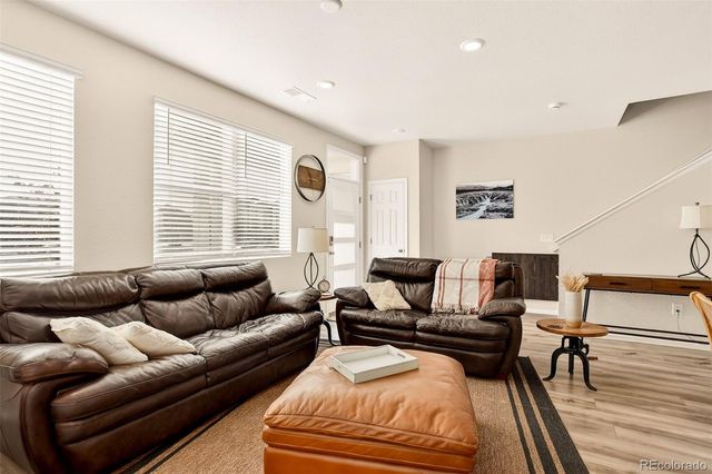 22241 E 7th Place, Aurora, CO 80018