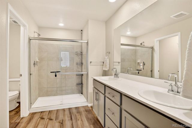 22241 E 7th Place, Aurora, CO 80018