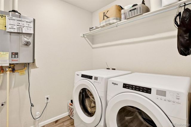 22241 E 7th Place, Aurora, CO 80018