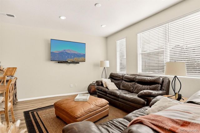 22241 E 7th Place, Aurora, CO 80018