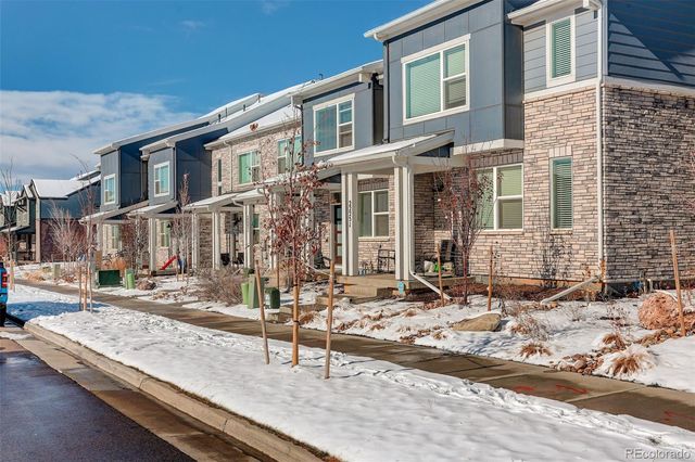 22241 E 7th Place, Aurora, CO 80018