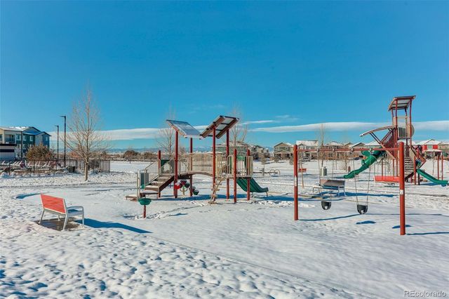 22241 E 7th Place, Aurora, CO 80018