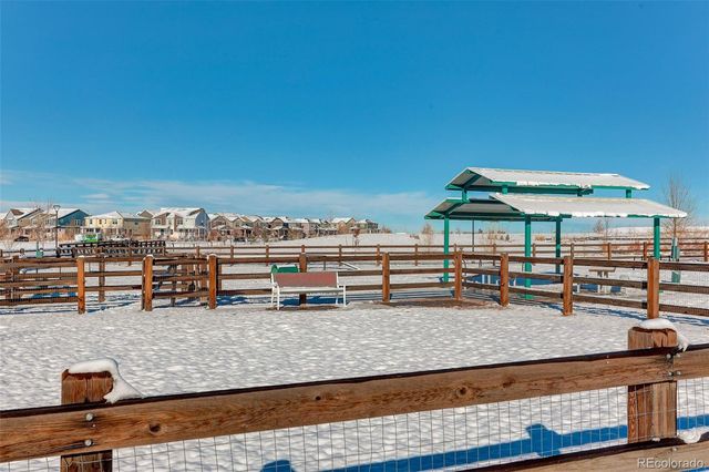 22241 E 7th Place, Aurora, CO 80018