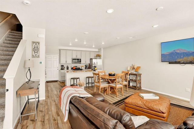 22241 E 7th Place, Aurora, CO 80018