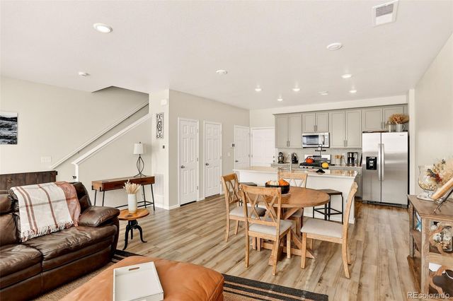 22241 E 7th Place, Aurora, CO 80018