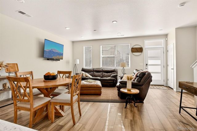 22241 E 7th Place, Aurora, CO 80018