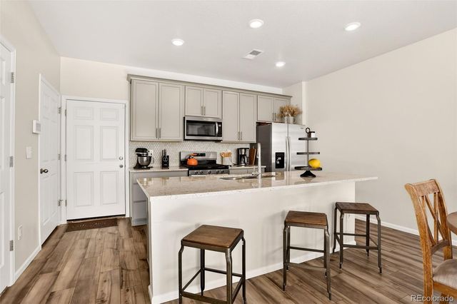 22241 E 7th Place, Aurora, CO 80018