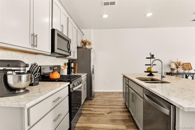 22241 E 7th Place, Aurora, CO 80018