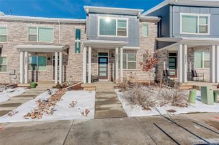 22241 E 7th Place, Aurora, CO 80018