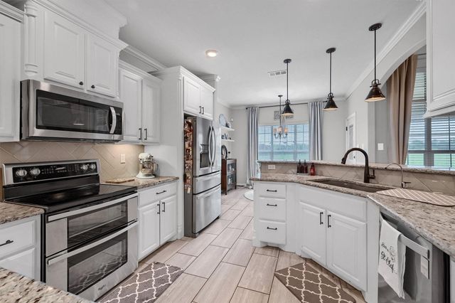 67 Mitchell Road, Sherman, TX 75090