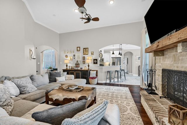 67 Mitchell Road, Sherman, TX 75090