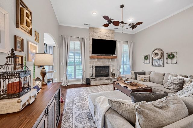 67 Mitchell Road, Sherman, TX 75090