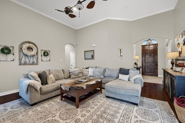 67 Mitchell Road, Sherman, TX 75090