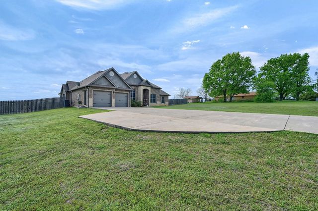 67 Mitchell Road, Sherman, TX 75090