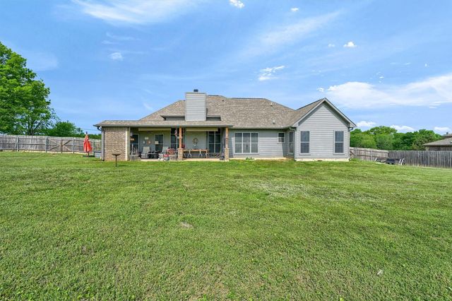 67 Mitchell Road, Sherman, TX 75090