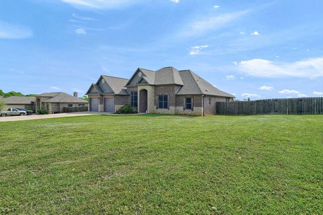 67 Mitchell Road, Sherman, TX 75090