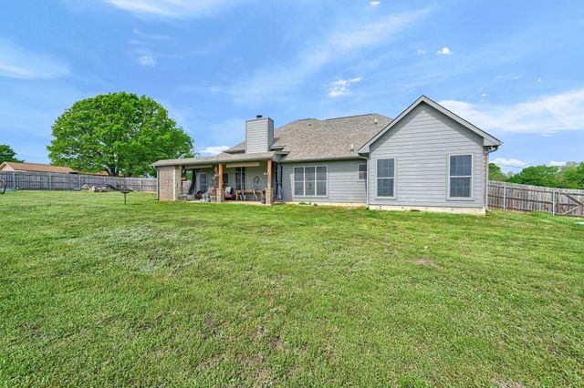 67 Mitchell Road, Sherman, TX 75090