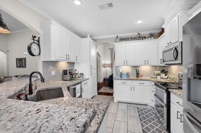 67 Mitchell Road, Sherman, TX 75090