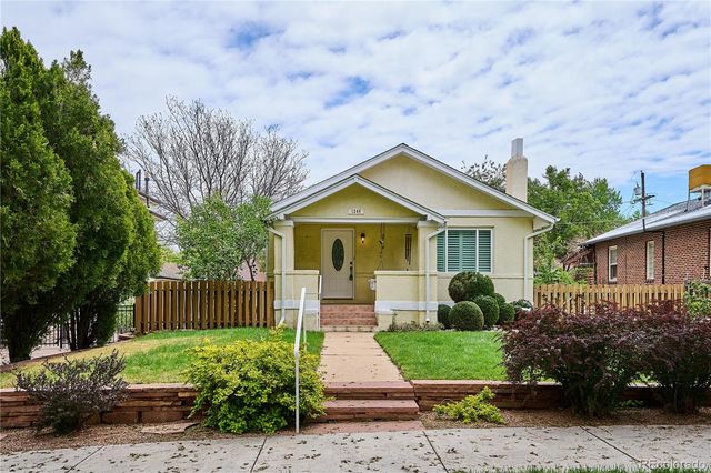 1248 Hudson Street, Denver, CO 80220