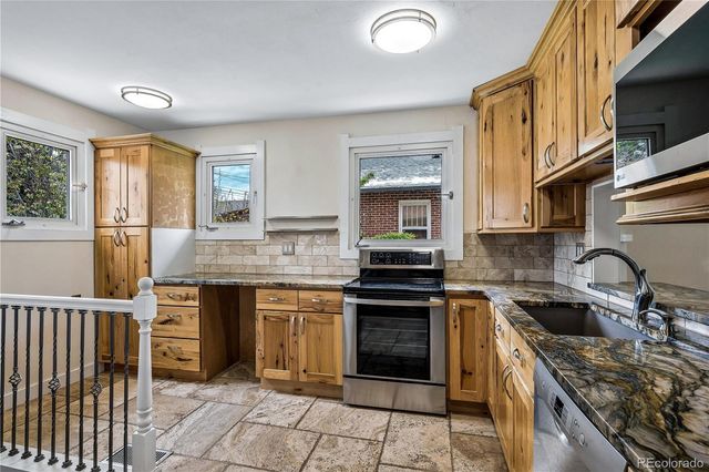 1248 Hudson Street, Denver, CO 80220