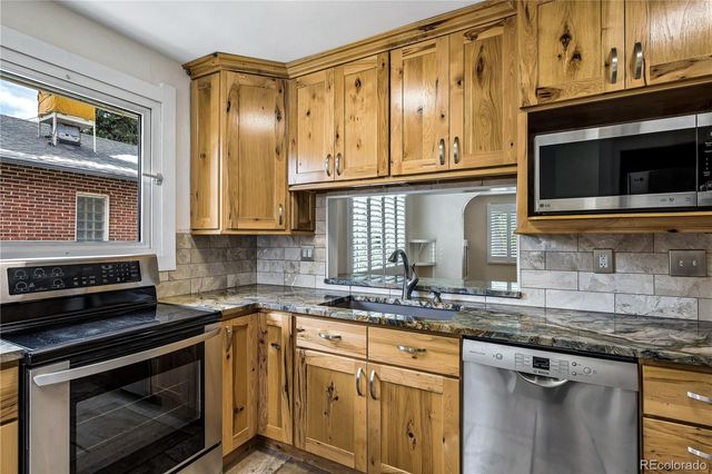 1248 Hudson Street, Denver, CO 80220