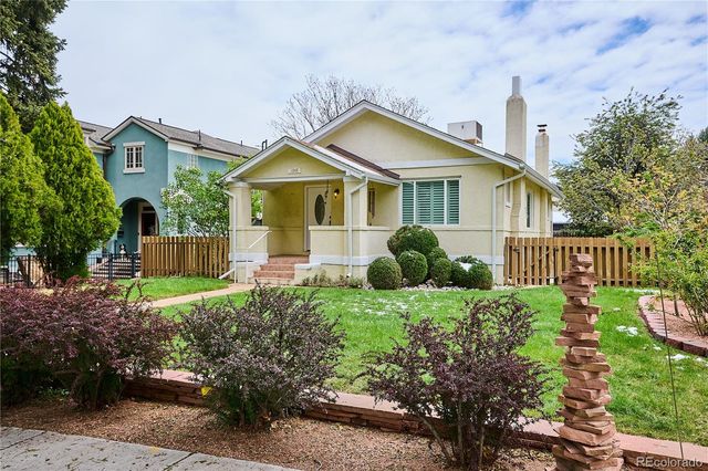 1248 Hudson Street, Denver, CO 80220