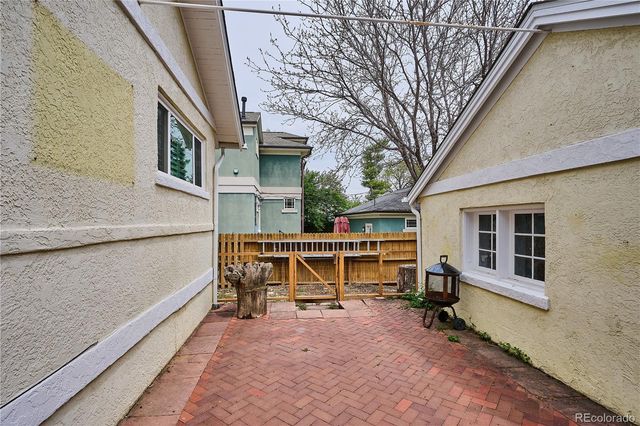 1248 Hudson Street, Denver, CO 80220