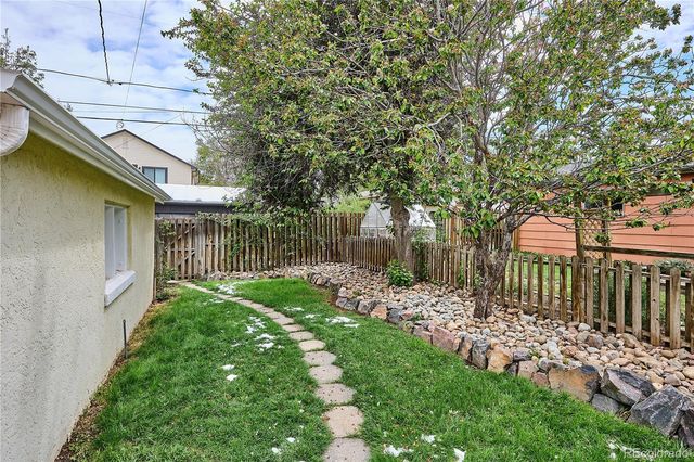 1248 Hudson Street, Denver, CO 80220