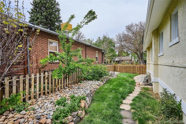 1248 Hudson Street, Denver, CO 80220