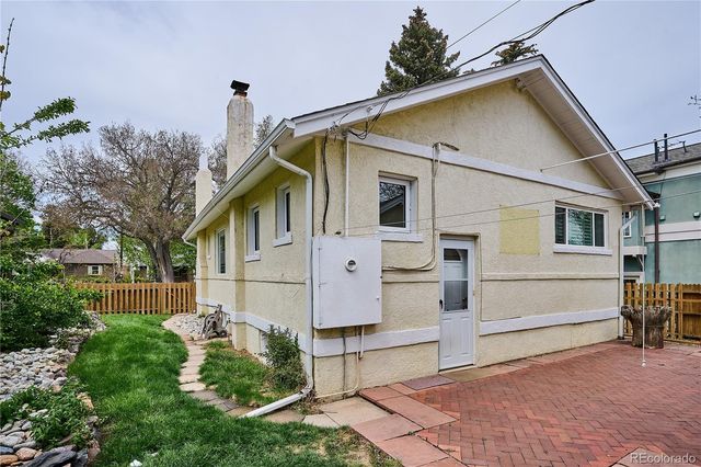1248 Hudson Street, Denver, CO 80220