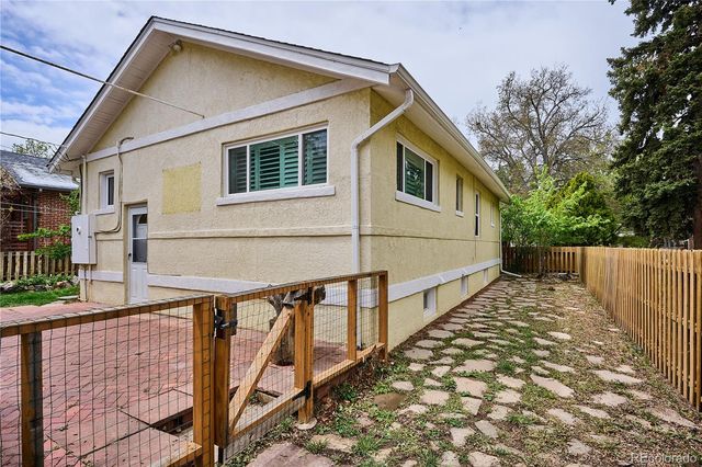 1248 Hudson Street, Denver, CO 80220
