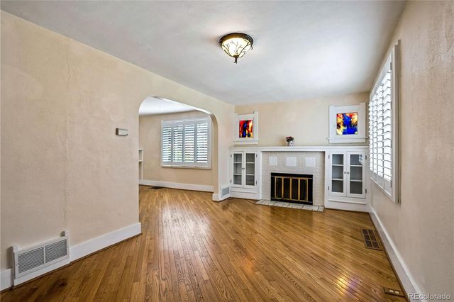 1248 Hudson Street, Denver, CO 80220