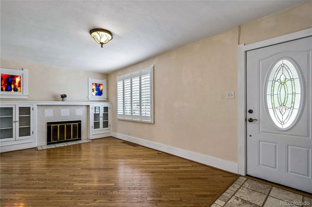 1248 Hudson Street, Denver, CO 80220