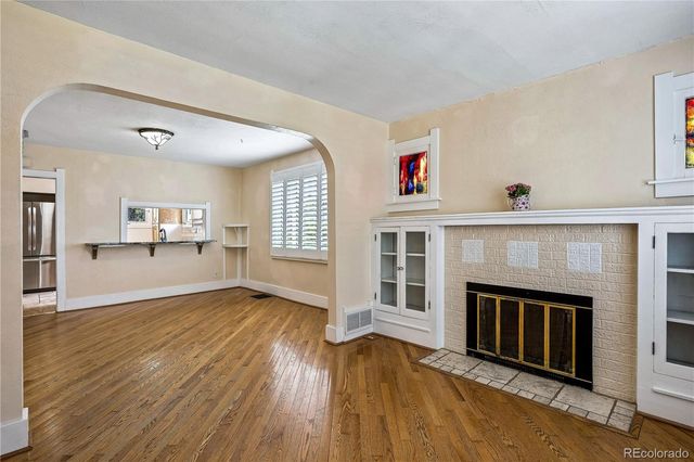 1248 Hudson Street, Denver, CO 80220