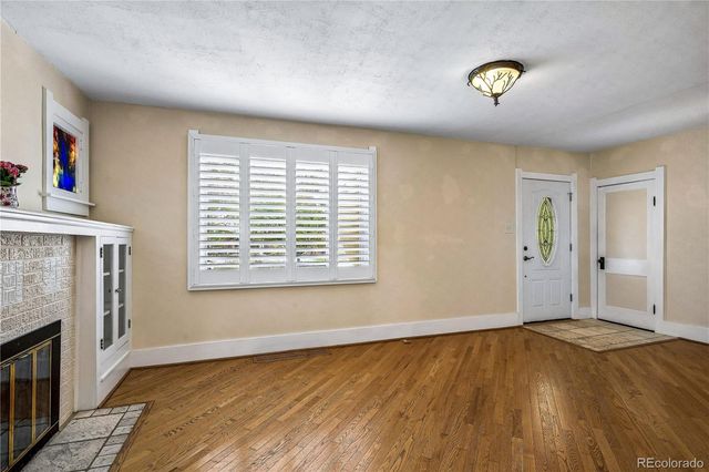 1248 Hudson Street, Denver, CO 80220