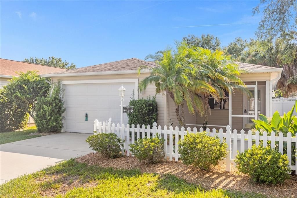 675 KENDALL COURT, The Villages, FL 32162