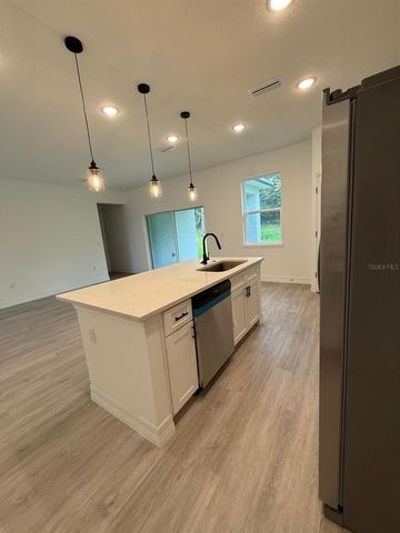 8839 N CITRUS SPRINGS BOULEVARD, Citrus Springs, FL 34433