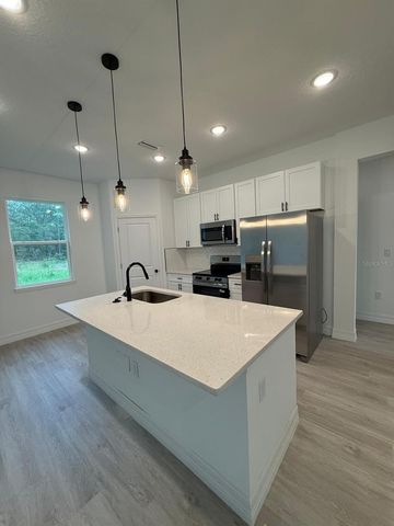 8839 N CITRUS SPRINGS BOULEVARD, Citrus Springs, FL 34433