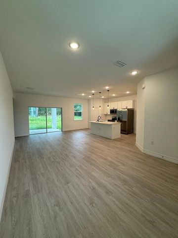 8839 N CITRUS SPRINGS BOULEVARD, Citrus Springs, FL 34433