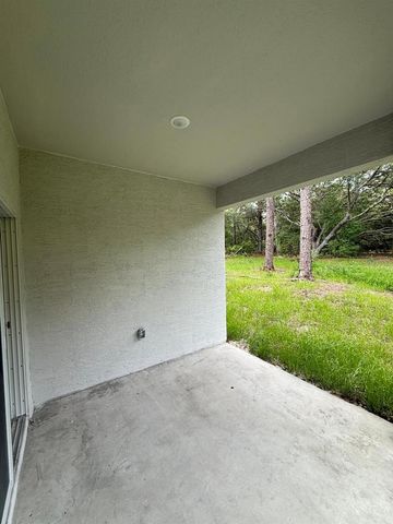 8839 N CITRUS SPRINGS BOULEVARD, Citrus Springs, FL 34433