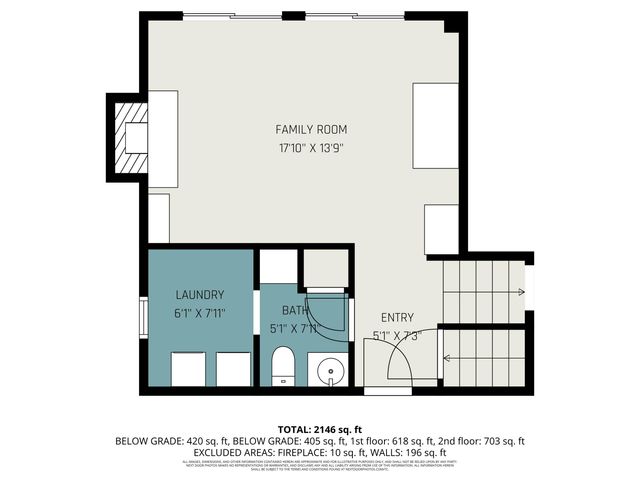 10930 Settlewood Drive SE, Lowell, MI 49331