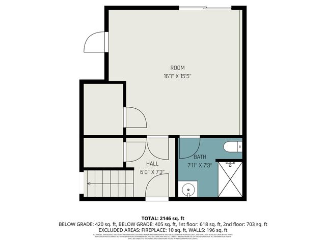 10930 Settlewood Drive SE, Lowell, MI 49331