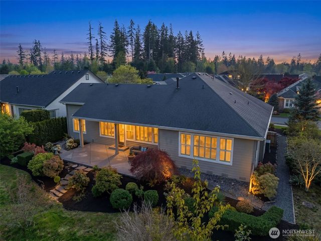 12428 NE 232nd Terrace, Redmond, WA 98053