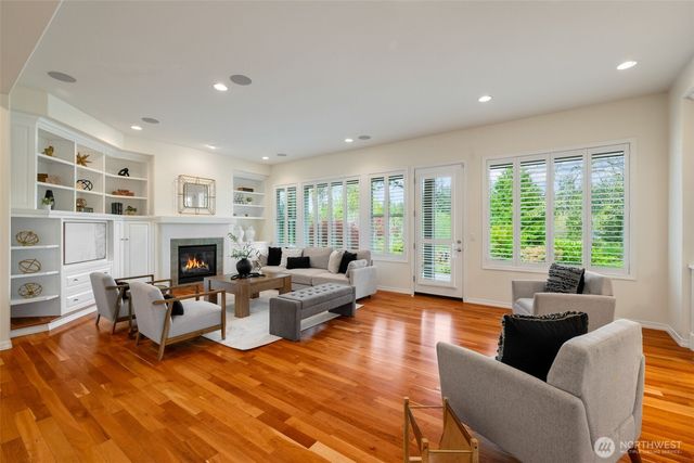 12428 NE 232nd Terrace, Redmond, WA 98053