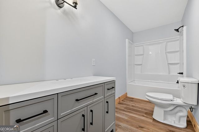 569 Number 20 Mine Road, Mccaysville, GA 30555