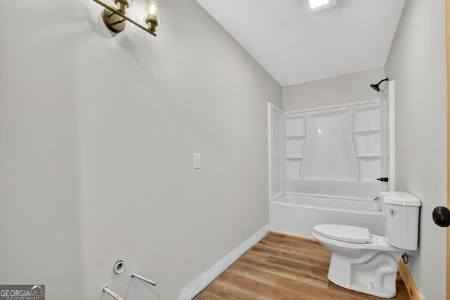 569 Number 20 Mine Road, Mccaysville, GA 30555