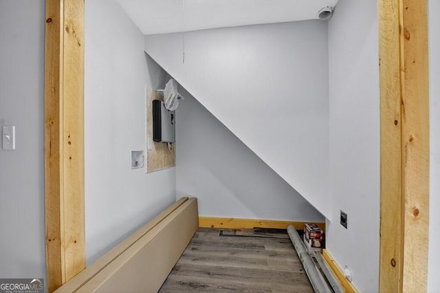 569 Number 20 Mine Road, Mccaysville, GA 30555