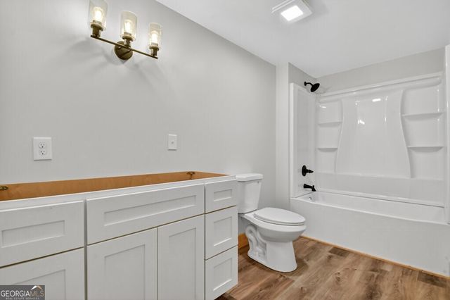 569 Number 20 Mine Road, Mccaysville, GA 30555